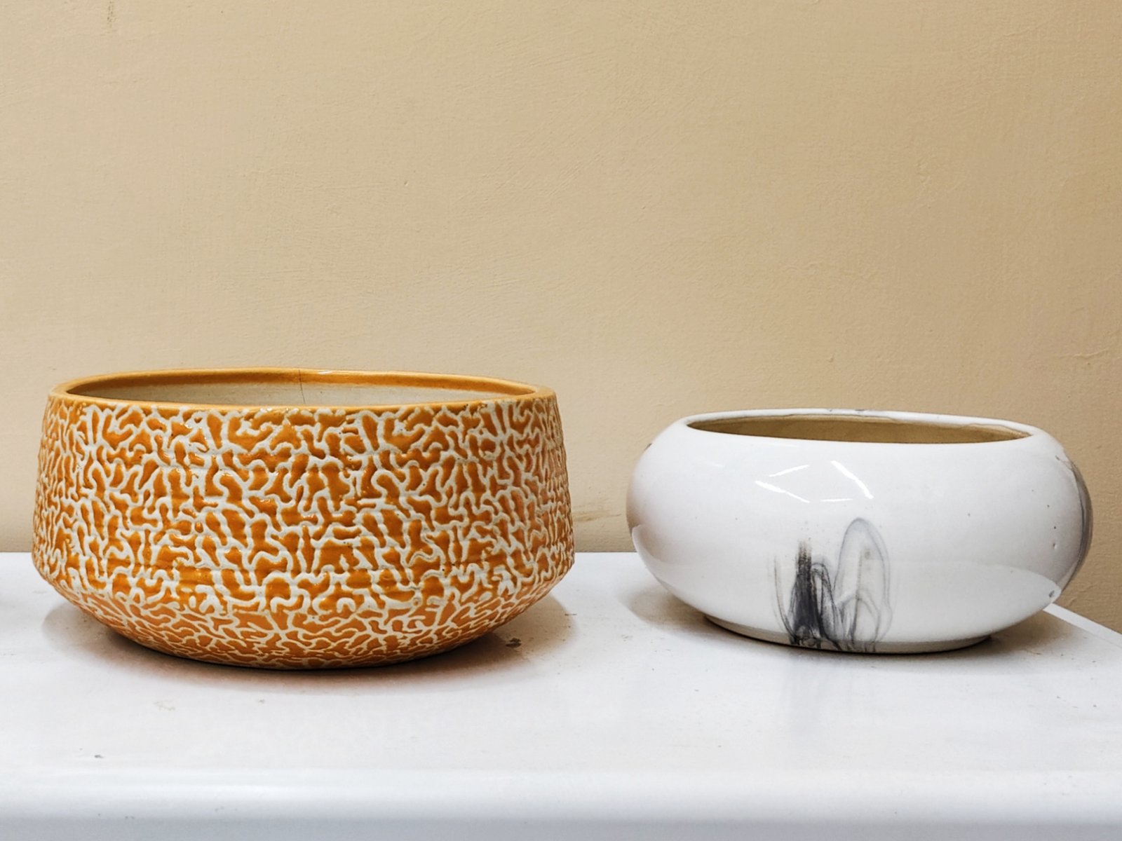Ceramic Pot