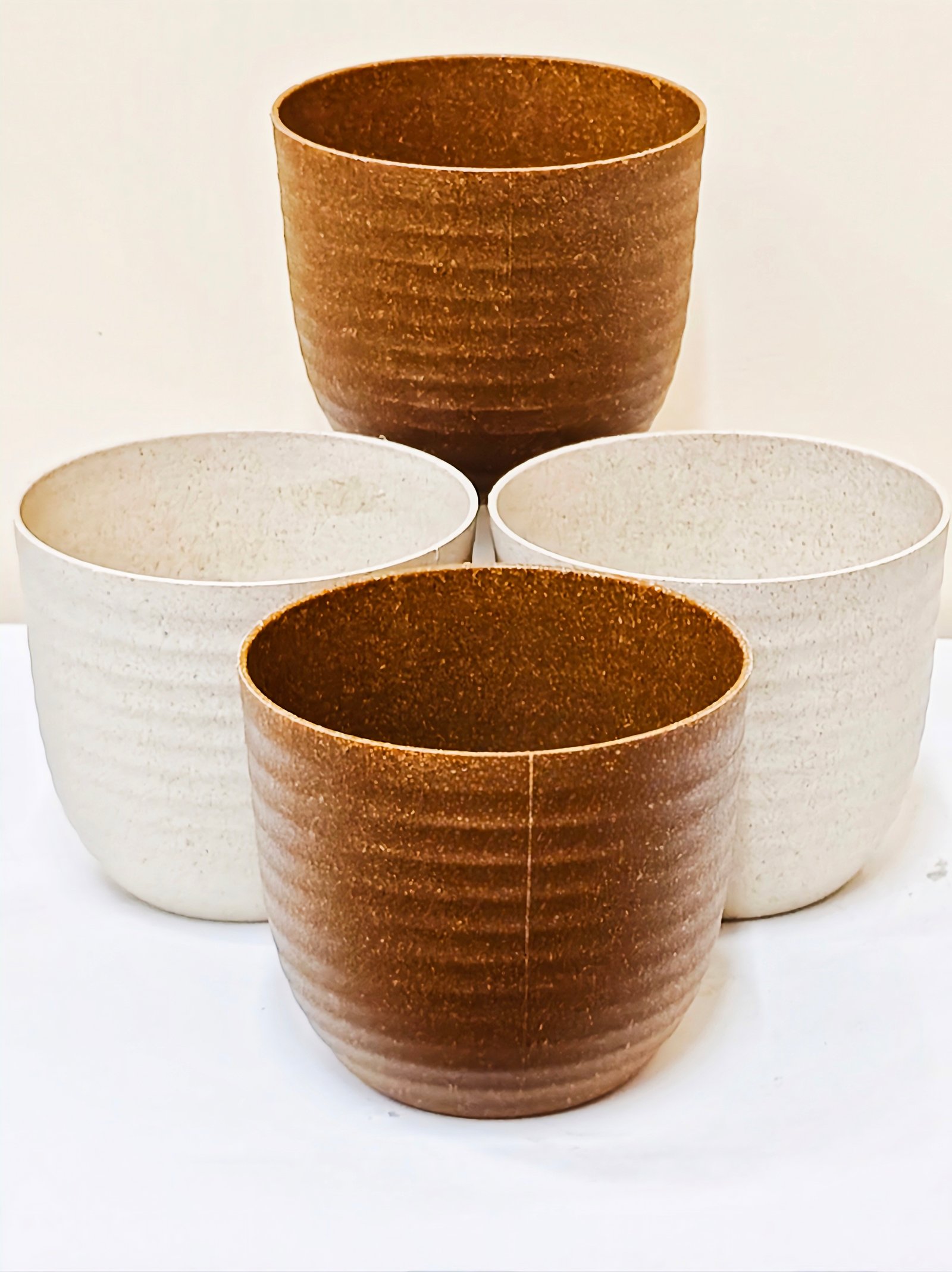 Earth-Friendly Planters Verona