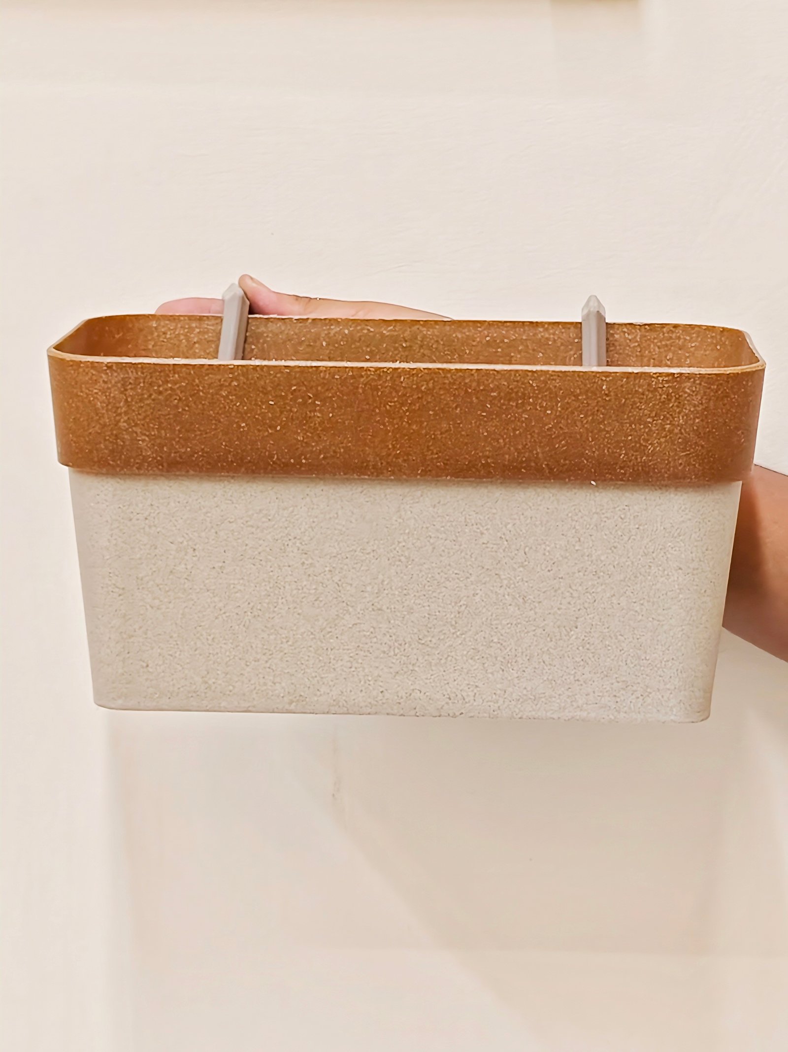 Earth Friendly Planters DuoSling 