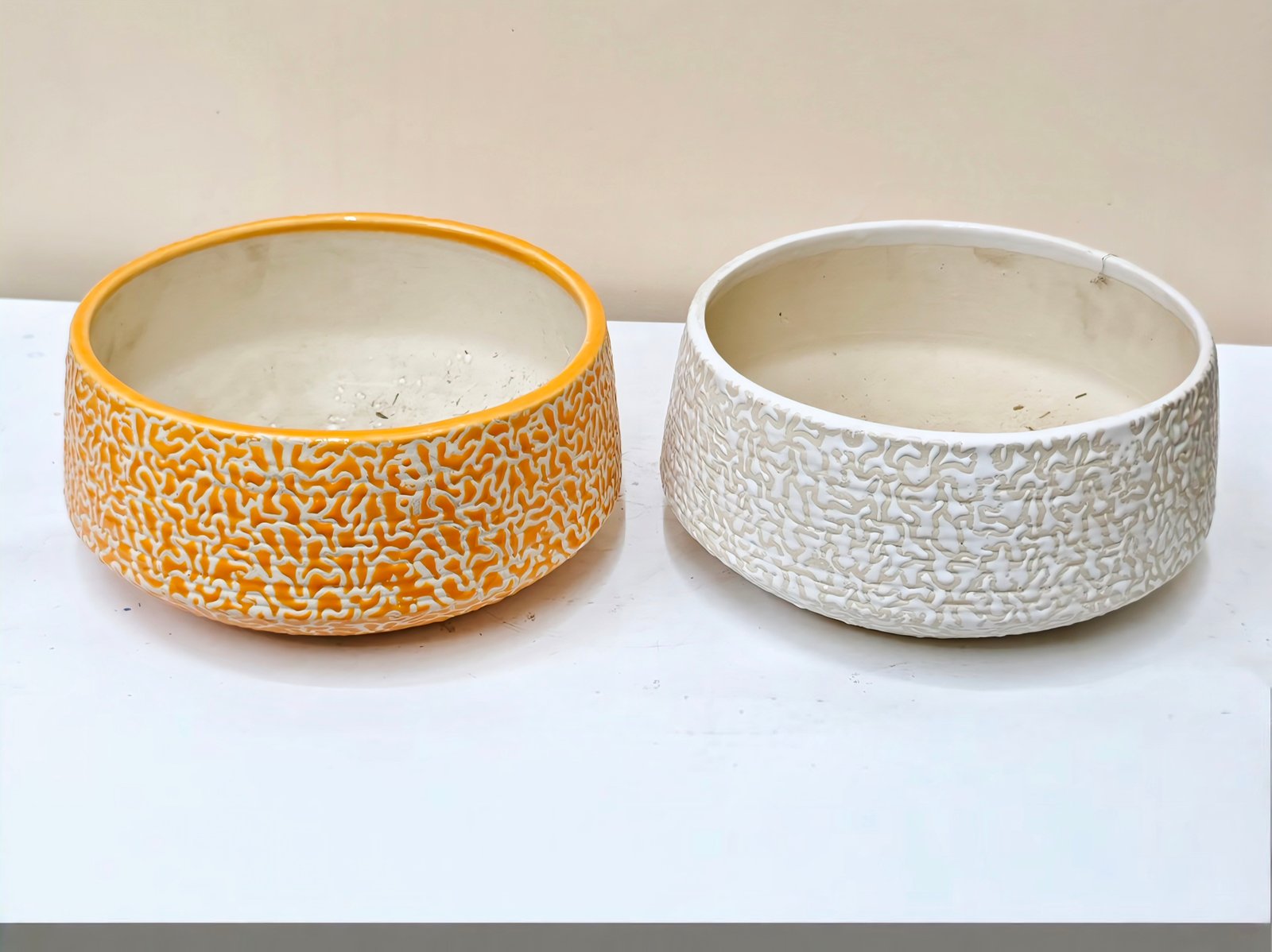 RD Design Bonsai Ceramic Pot 1 pic