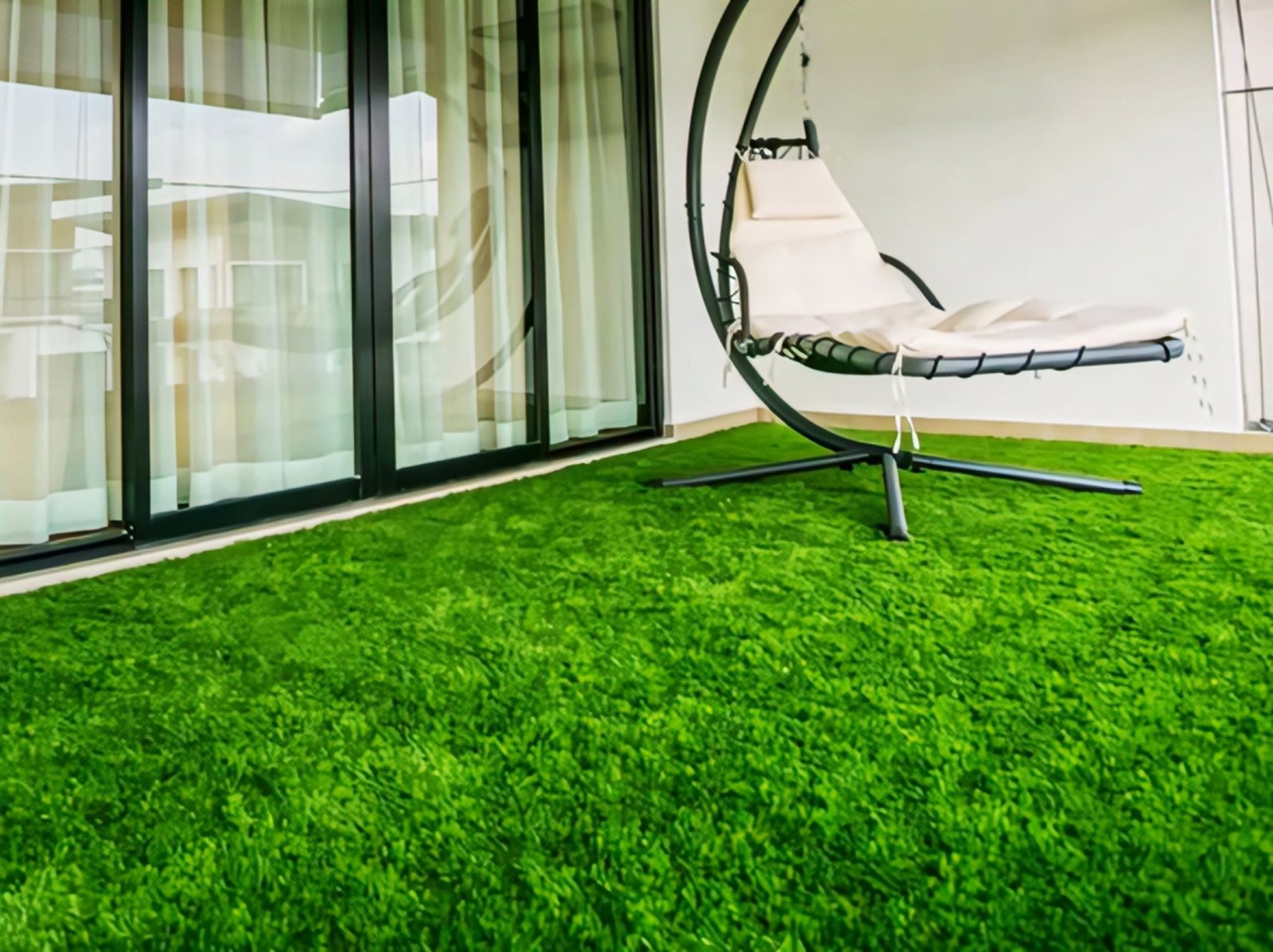Lawn Grass 